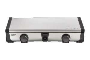 Газовая плита на 2 конфорки Enders RYDA 2Z с термодатчиками