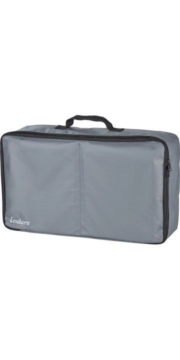 Портативная газовая плита-гриль на 2 конфорки Enders RYDA 2Z GP