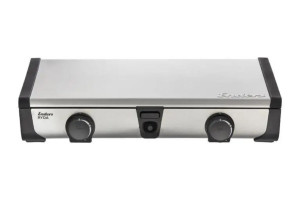 Портативная газовая плита-гриль на 2 конфорки Enders RYDA 2Z GP