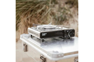 Портативная газовая плита Enders Maveriq