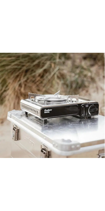 Портативная газовая плита Enders Maveriq