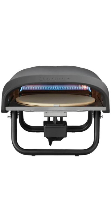 Печь для пиццы Enders Paco Rotate