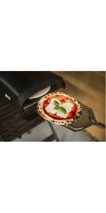 Печь для пиццы Enders Paco Rotate