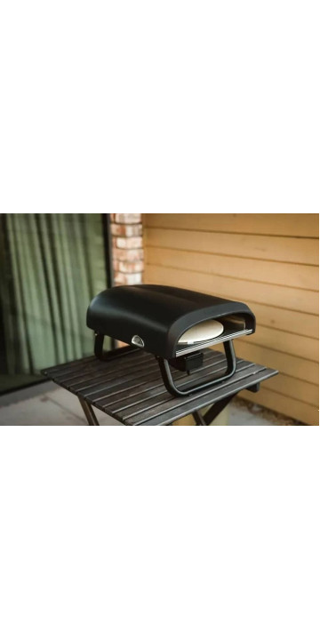 Печь для пиццы Enders Paco Rotate