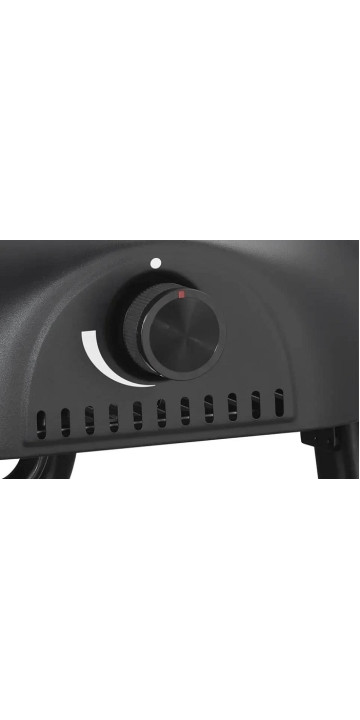 Печь для пиццы Enders Paco Rotate