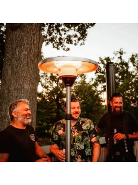 Електричний обігрівач Enders ORON