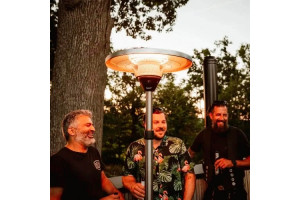 Электрический обогреватель Enders ORON