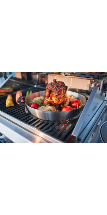 Жаровня для птиці Enders Switch Grid