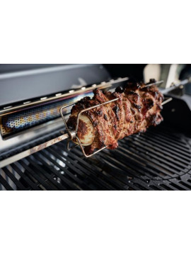 Электровертел для грилей Enders KANSAS II PRO 3+4, MONROE PRO 3+4, BOSTON 3+4