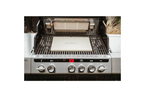 Камінь для піцци Enders з кордіериту