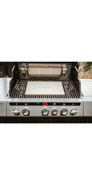 Камінь для піцци Enders з кордіериту