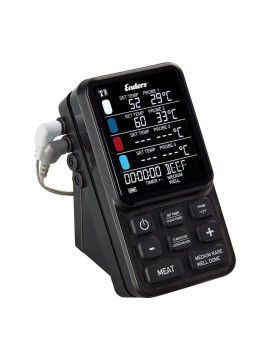 Беспроводной термометр Enders