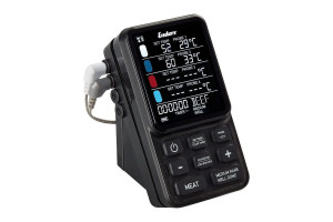 Беспроводной термометр для гриля Enders