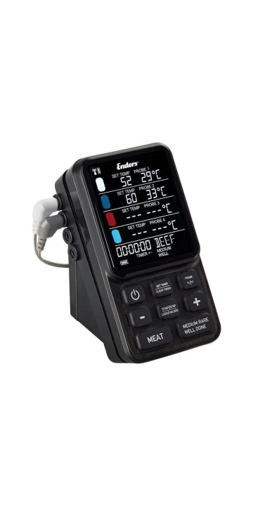 Беспроводной термометр для гриля Enders