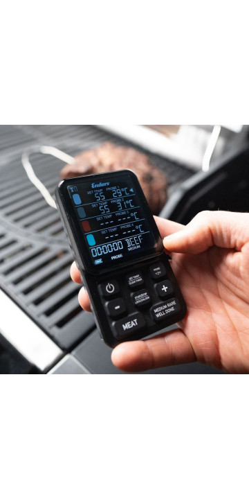 Беспроводной термометр для гриля Enders