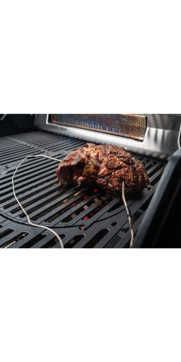 Беспроводной термометр для гриля Enders