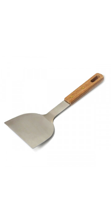 Лопатка Enders для BBQ с деревянной ручкой