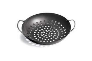 Сковорода противень Enders для овощей-гриль