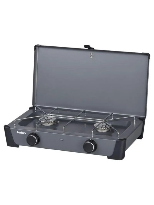 Газовая плита на 2 конфорки Enders BONDY 2z с термодатчиками