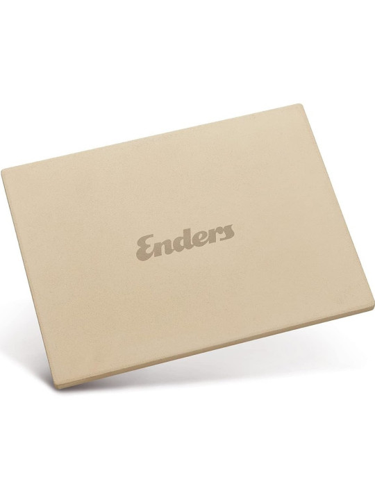 Камінь для піцци Enders з кордіериту