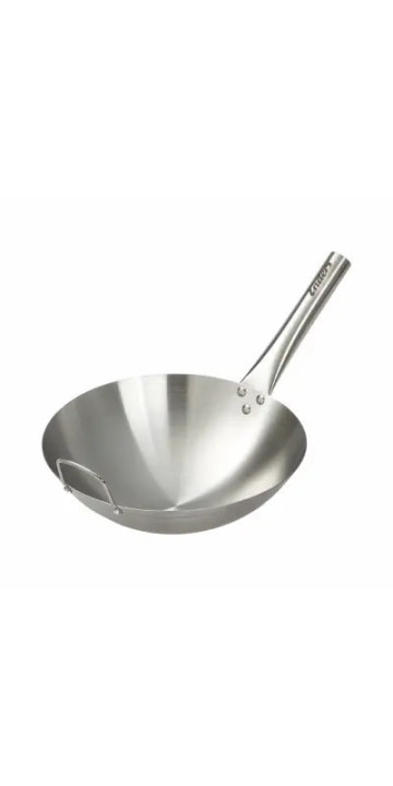 Пательня WOK Enders