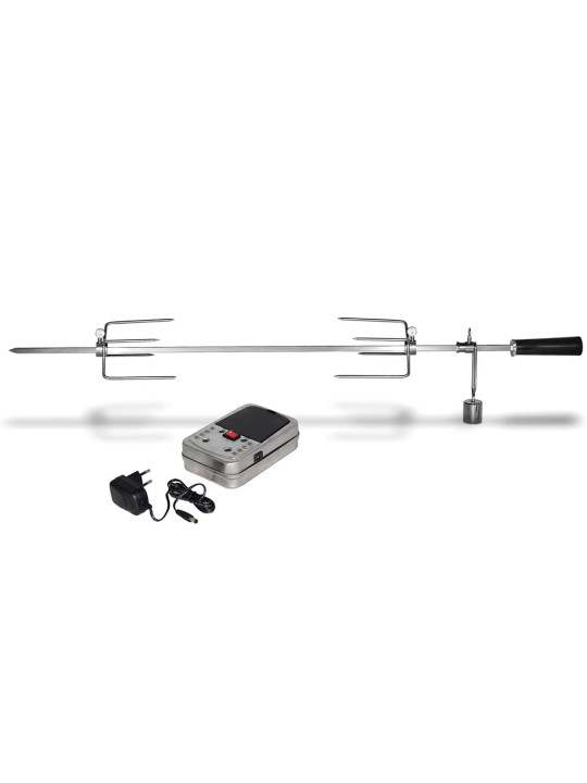 Электровертел для серии Enders Boston 3 K Turbo,  Monroe PROX 3 S TURBO, Monroe Pro 3  SIK Turbo, Monroe Pro 4 SIK Turbo