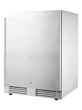 Холодильник для зоны барбекю Frigelux RETT136A