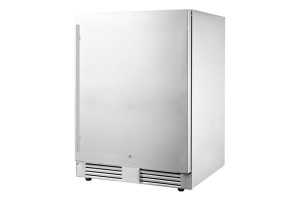 Холодильник для зони барбекю Frigelux RETT136A 