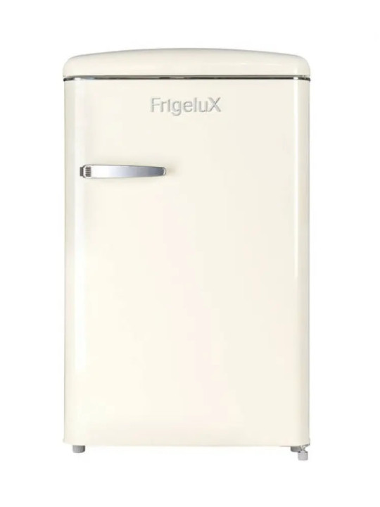 Ретро холодильник кремовый Frigelux R4TT108RCD Ретро холодильник кремовый Frigelux R4TT108RCD