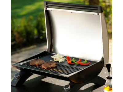 GrandHall E-Grill