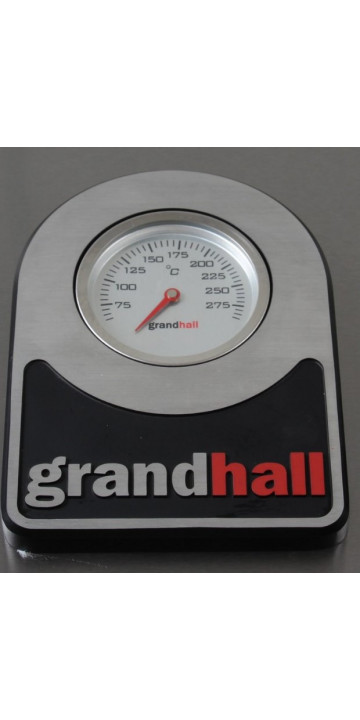 GrandHall Premium GT3 Built-in