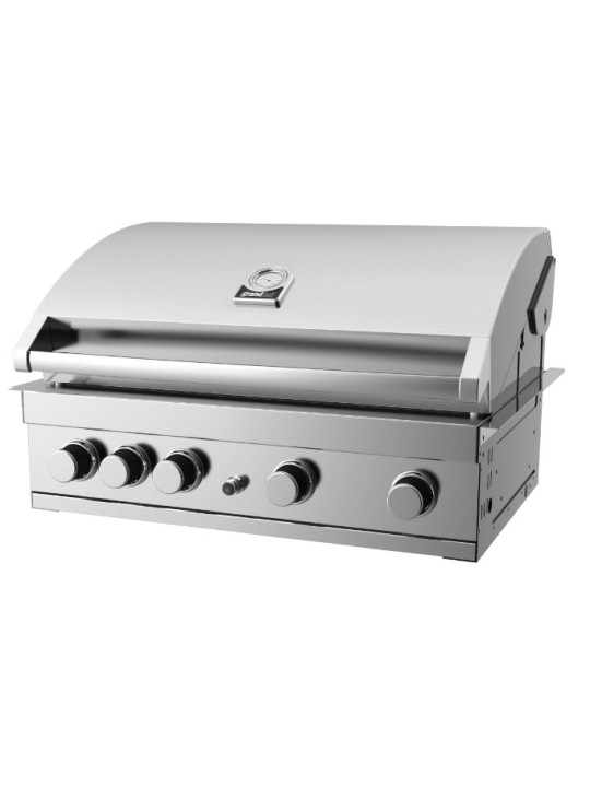 GrandHall Elite GT4S-S Built-in