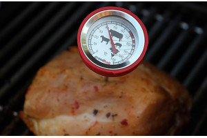 Термометр для мяса GrandHall