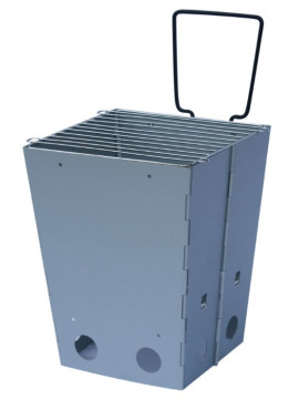 Стартер мини-гриль GrandHall