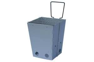 Стартер міні-гриль GrandHall