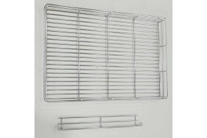 Піддон для вугілля для гриля GrandHall Xenon Charcoal