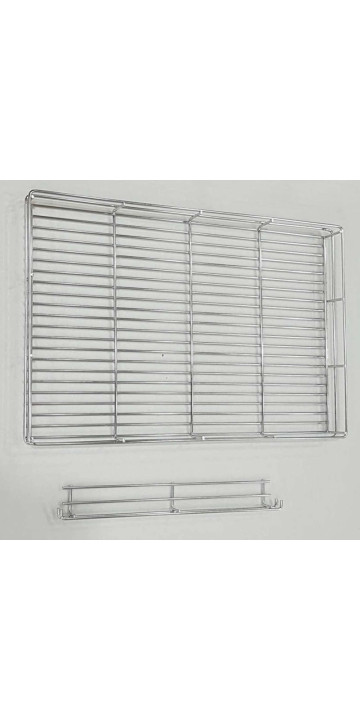 Поддон для гриля GrandHall Xenon Charcoal