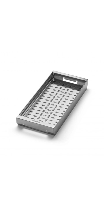 Вугільний та коптильний піддон GrandHall Pro Elite