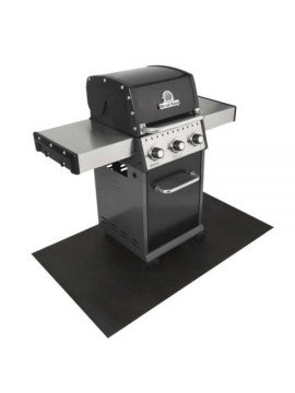  Килим для грилю гумовий Grill Pro