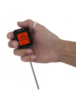 Термометр зі щупом Grill Pro