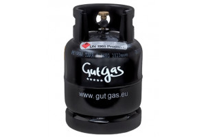 Газовий балон GUTGAS 7,2 л