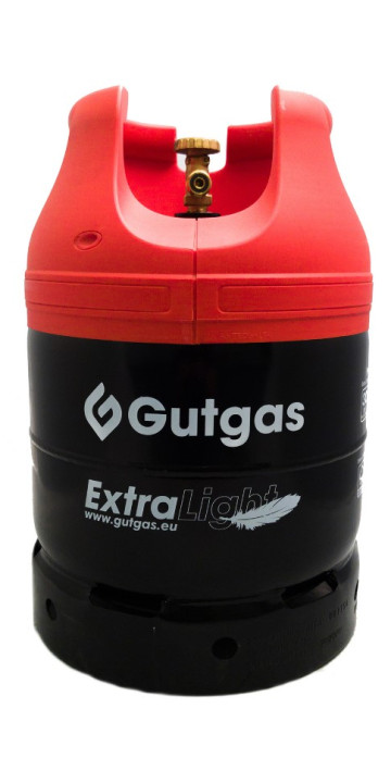 Газовий балон GUTGAS 19,9 л