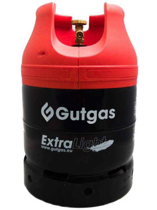 Газовий балон GUTGAS 19,9 л