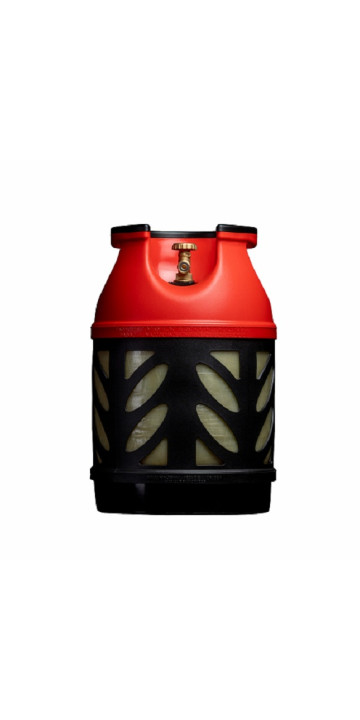 Композитный газовый баллон GUTGAS-Ragasco 18,2 л