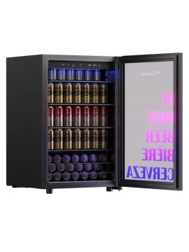 Холодильник для пива La Sommeliere BEER150