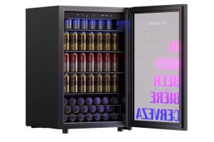 Холодильник для пива La Sommeliere BEER150
