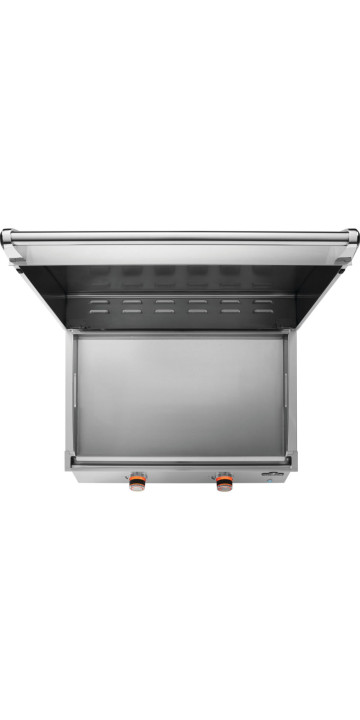 Вбудований газовий гриль-планча Napoleon 700 Series 32