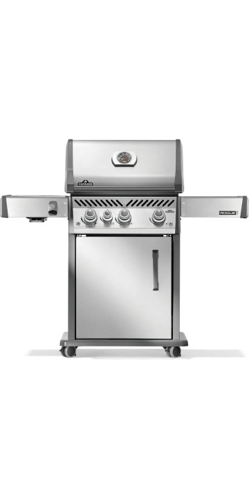 Газовий гриль Napoleon Rogue Pro 425