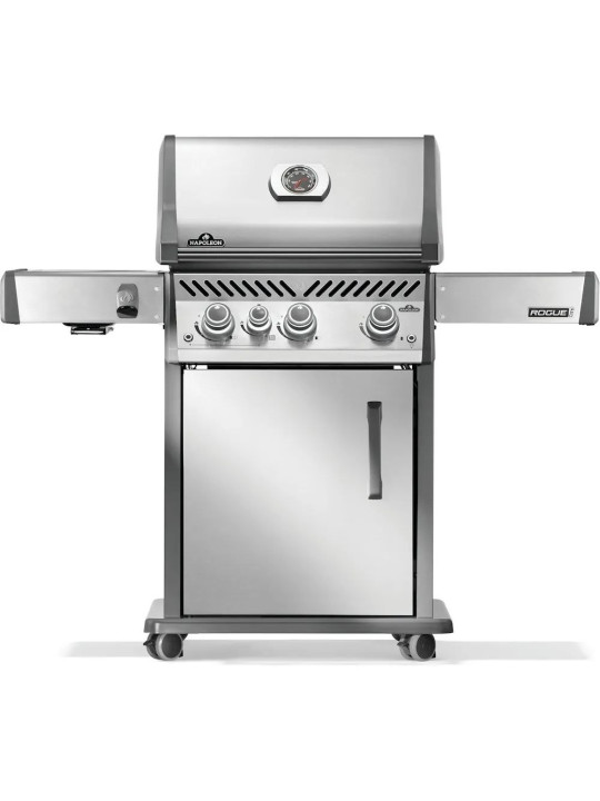 Газовий гриль Napoleon Rogue Pro 425