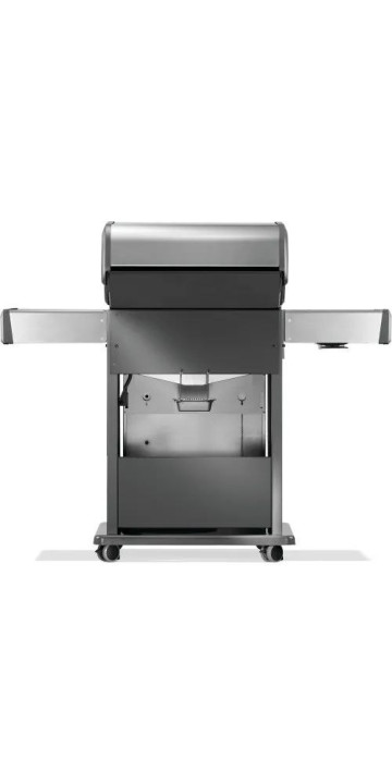 Газовий гриль Napoleon Rogue Pro 425